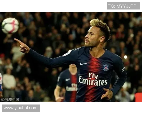 内马尔表示将继续留在巴黎，誓言带领球队卫冕法甲冠军