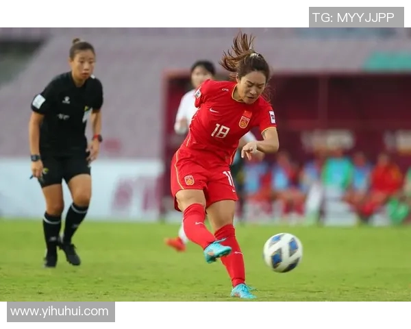 女足世界杯决赛，中国队力挫对手喜获历史首冠