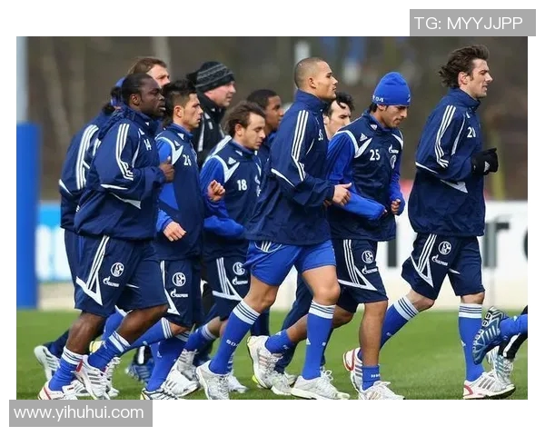 沙尔克04客场轻松取胜继续保持卓尔不群的领先优势