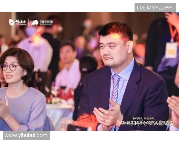 姚明捐赠1000万人民币支持武汉抗疫，用爱心传递正能量