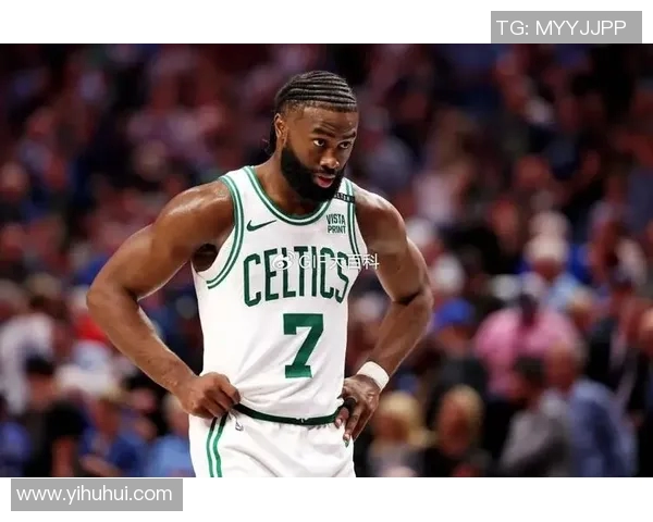 凯尔特人大胜黄蜂，杰伦-布朗砍下38分